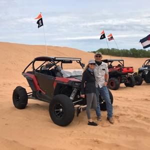 Meet your Posher, Brenda